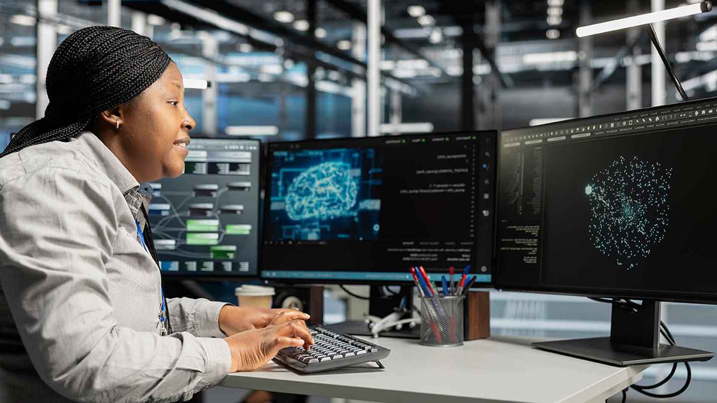 IA & Machine Learning 