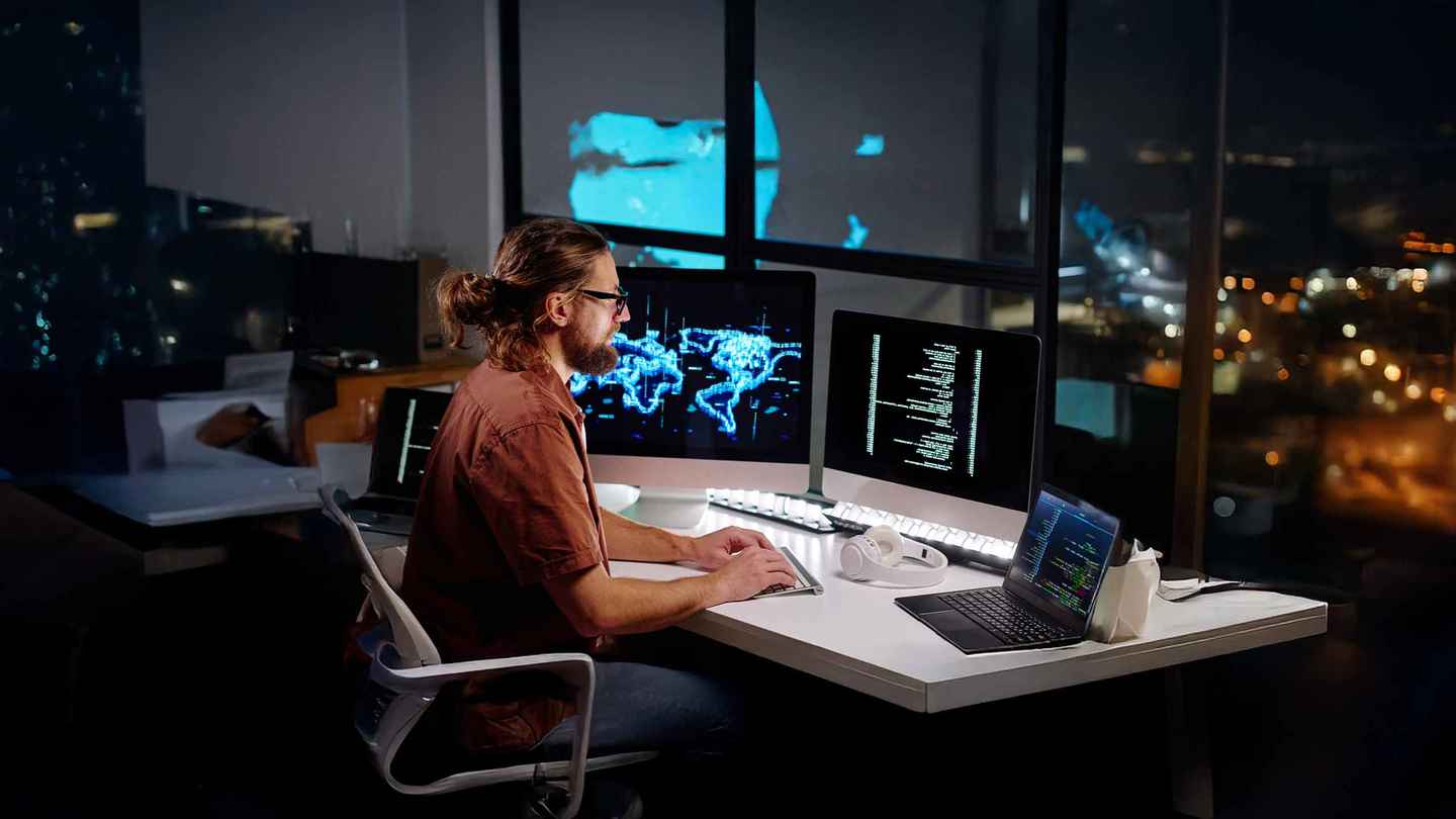 Big Data Specialist 
