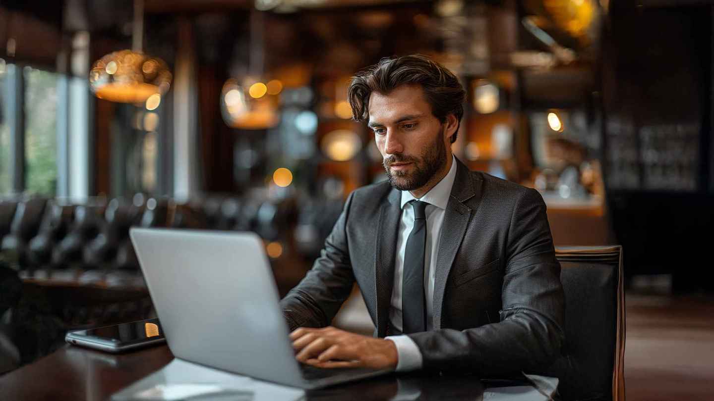 Digital Marketing Specialist 